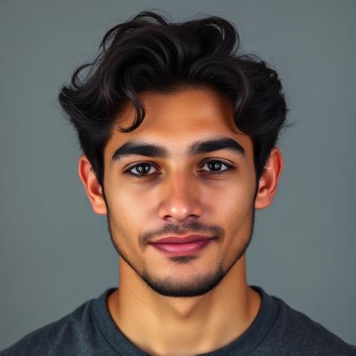 Luca M.