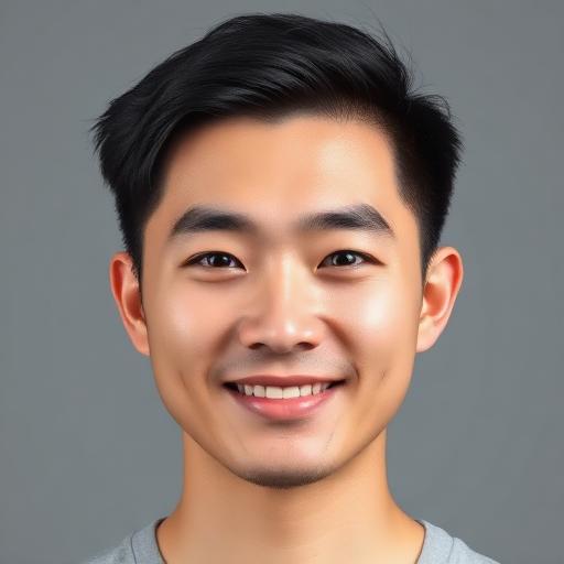 Kenji A.